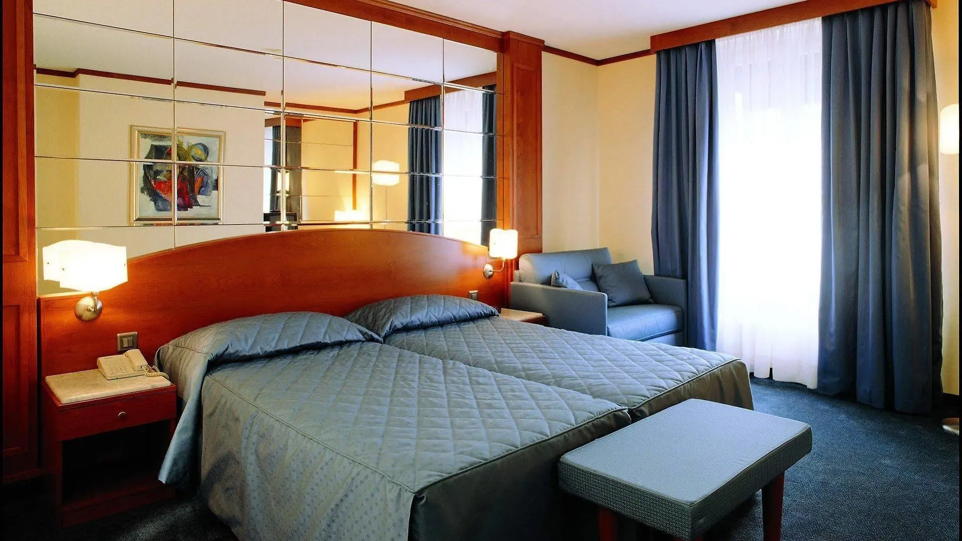Hotel Strasbourg Genève