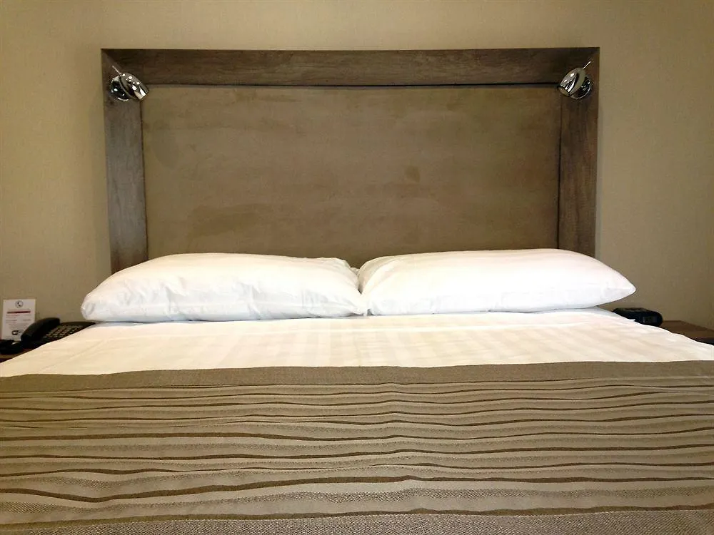 Hotel Strasbourg Genève