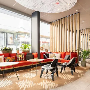 Ibis Centre Genebra