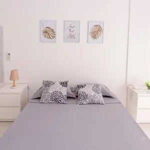 Urban Maria - 3* Praia