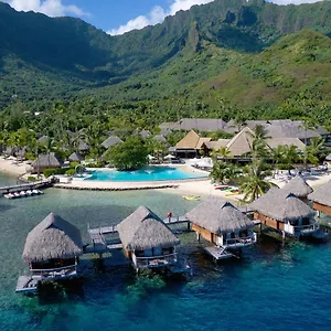 Manava & Moorea Station touristique
