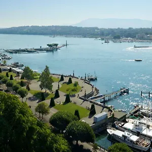 Beau-rivage Genebra