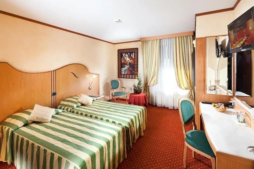 Hotel Strasbourg Genève