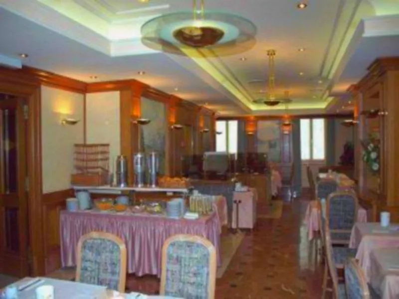 Hotel Strasbourg Genève 3*,  Zwitserland