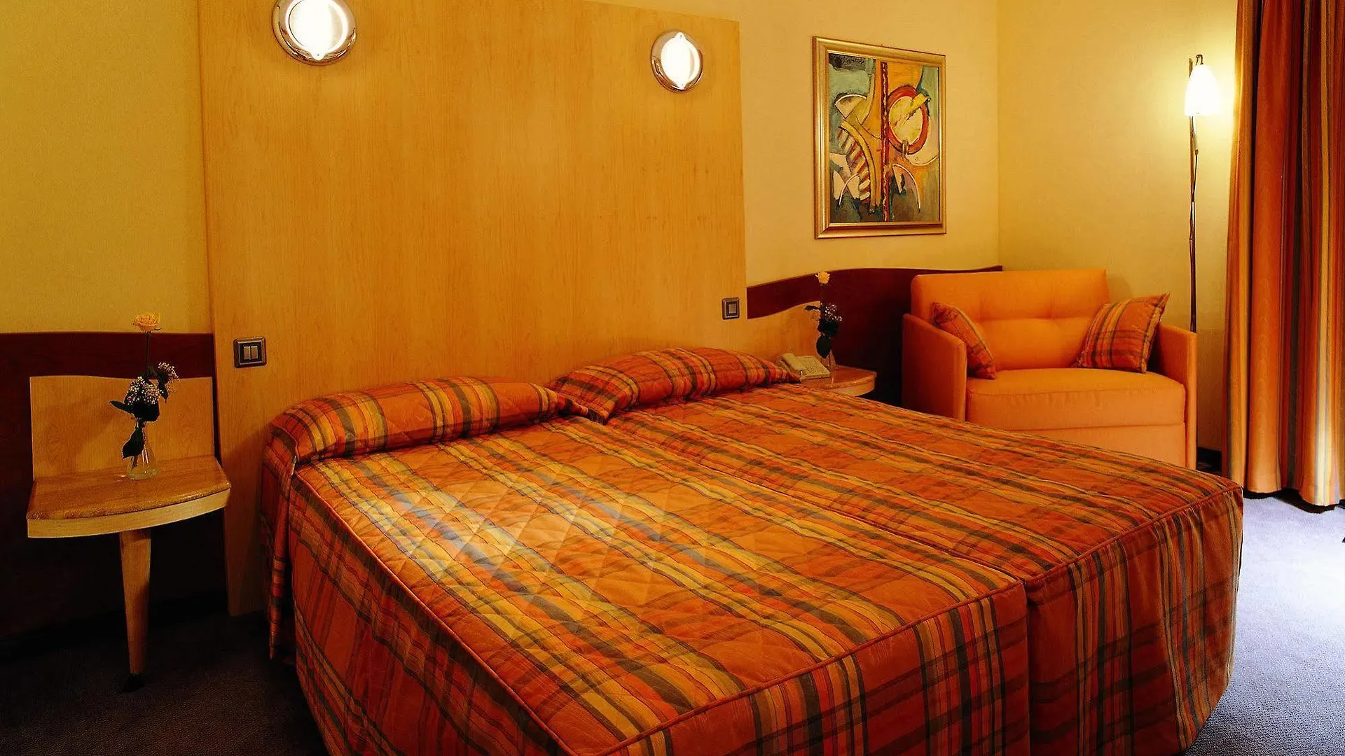 Hotel Strasbourg Genève