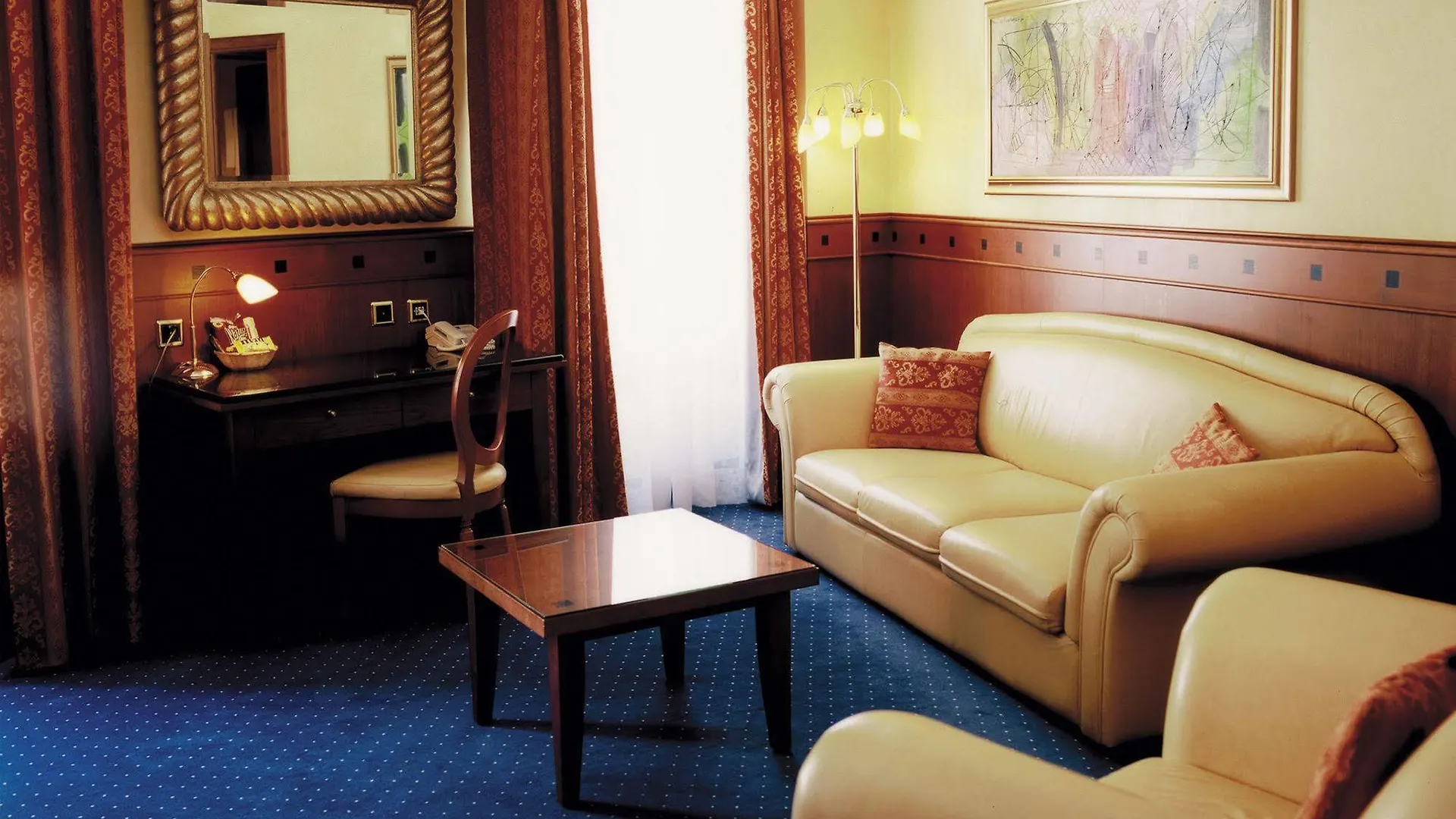 Hotel Strasbourg Genève