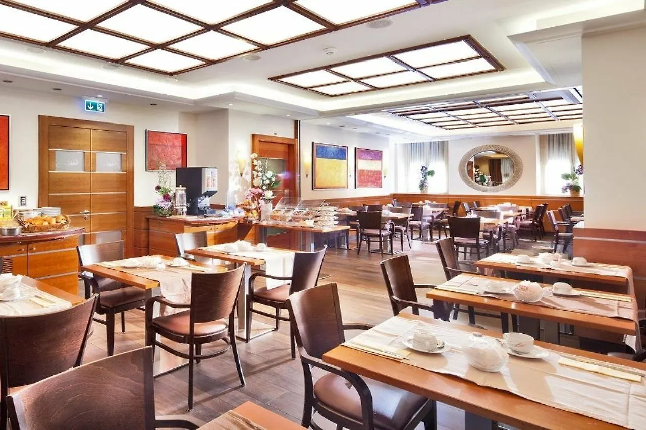 Hotel Strasbourg Genève 3*,  Zwitserland